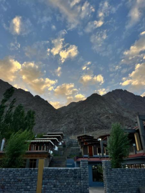 Ashina Eco Resort